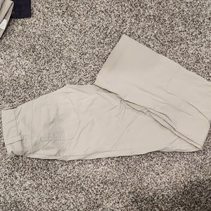 Columbia Omni Shield pants